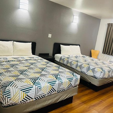 Motel 6-Brinkley, Ar Kültér fotó