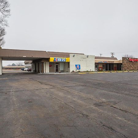 Motel 6-Brinkley, Ar Kültér fotó
