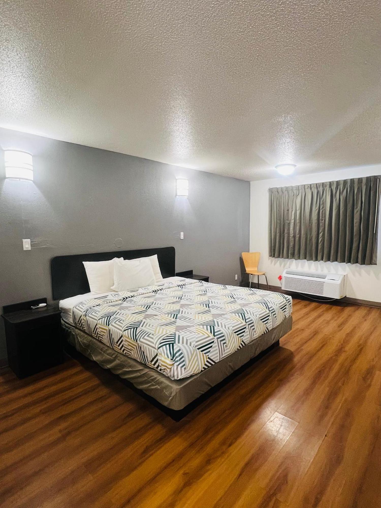 Motel 6-Brinkley, Ar Kültér fotó