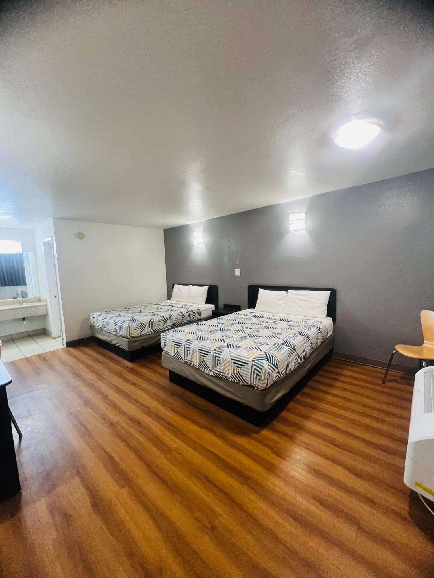Motel 6-Brinkley, Ar Kültér fotó