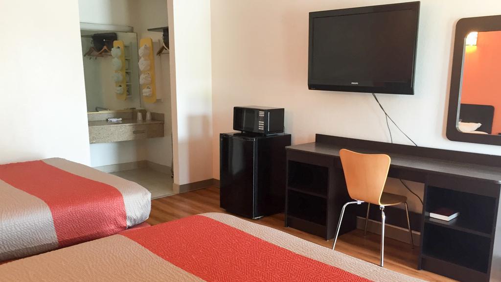 Motel 6-Brinkley, Ar Kültér fotó