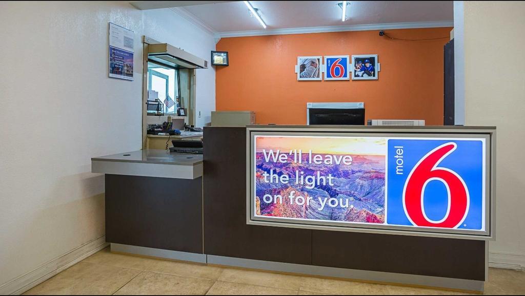 Motel 6-Brinkley, Ar Kültér fotó