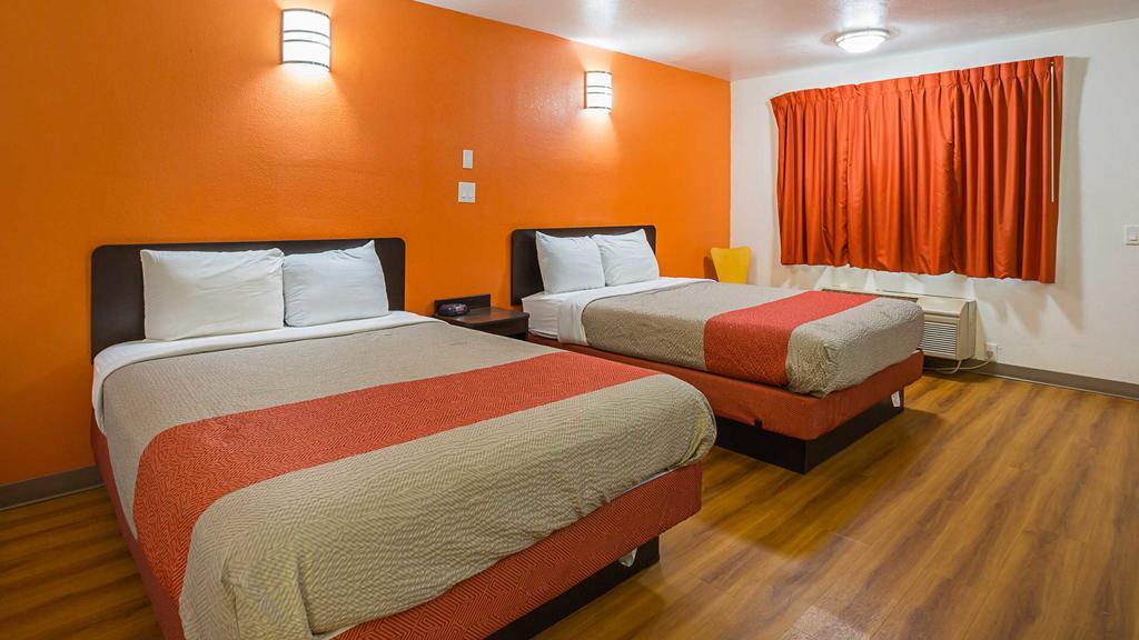 Motel 6-Brinkley, Ar Kültér fotó
