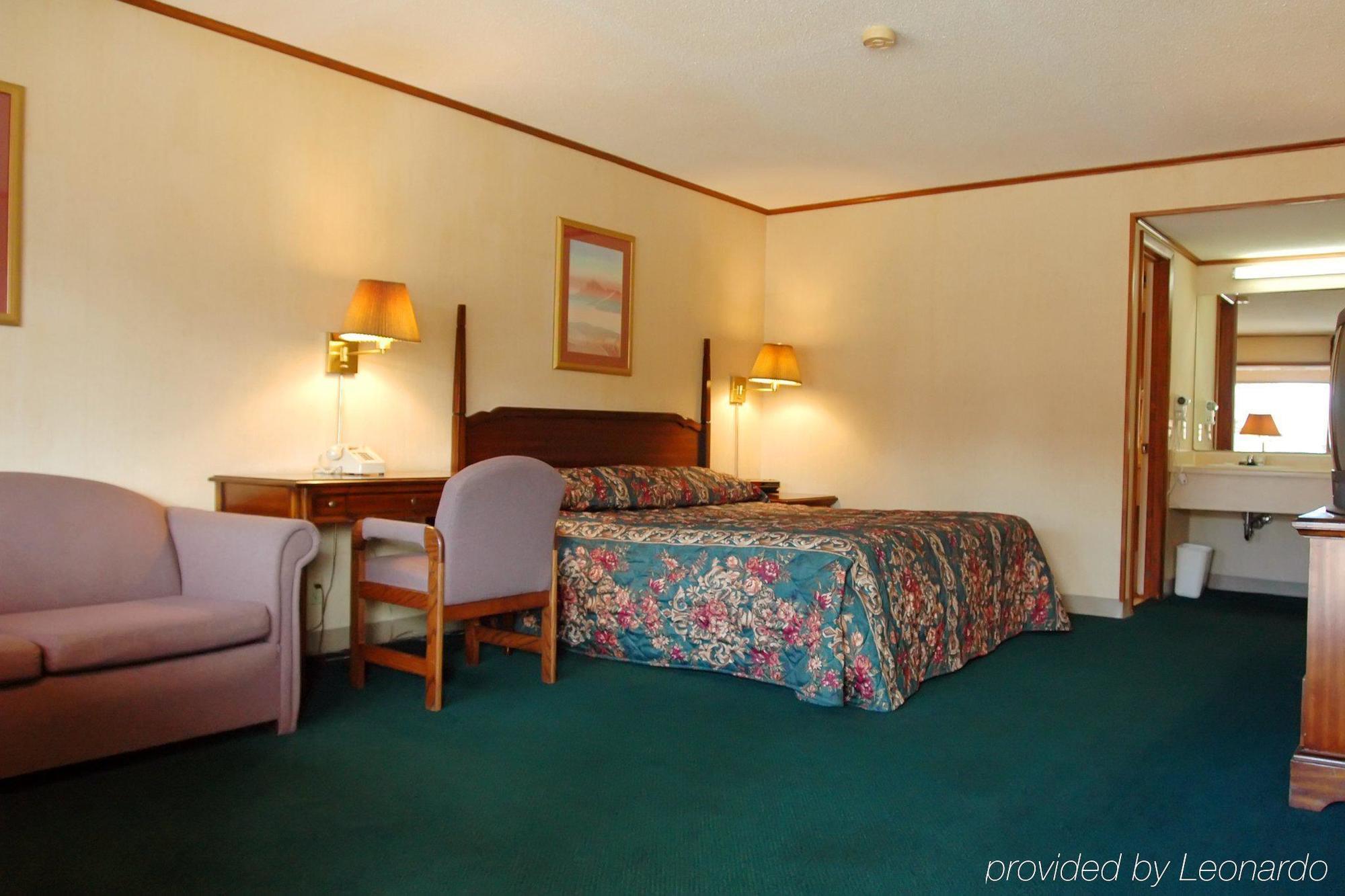 Motel 6-Brinkley, Ar Kültér fotó