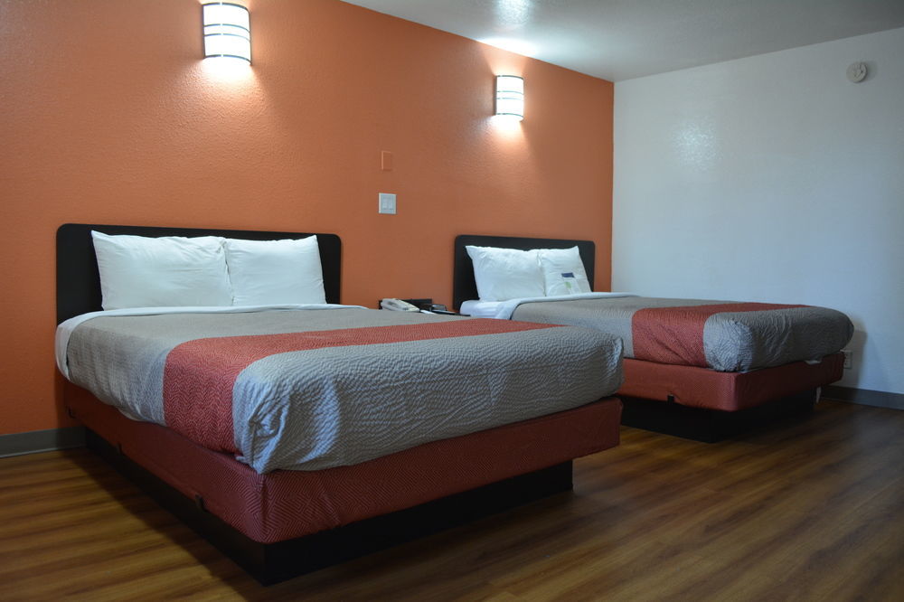 Motel 6-Brinkley, Ar Kültér fotó