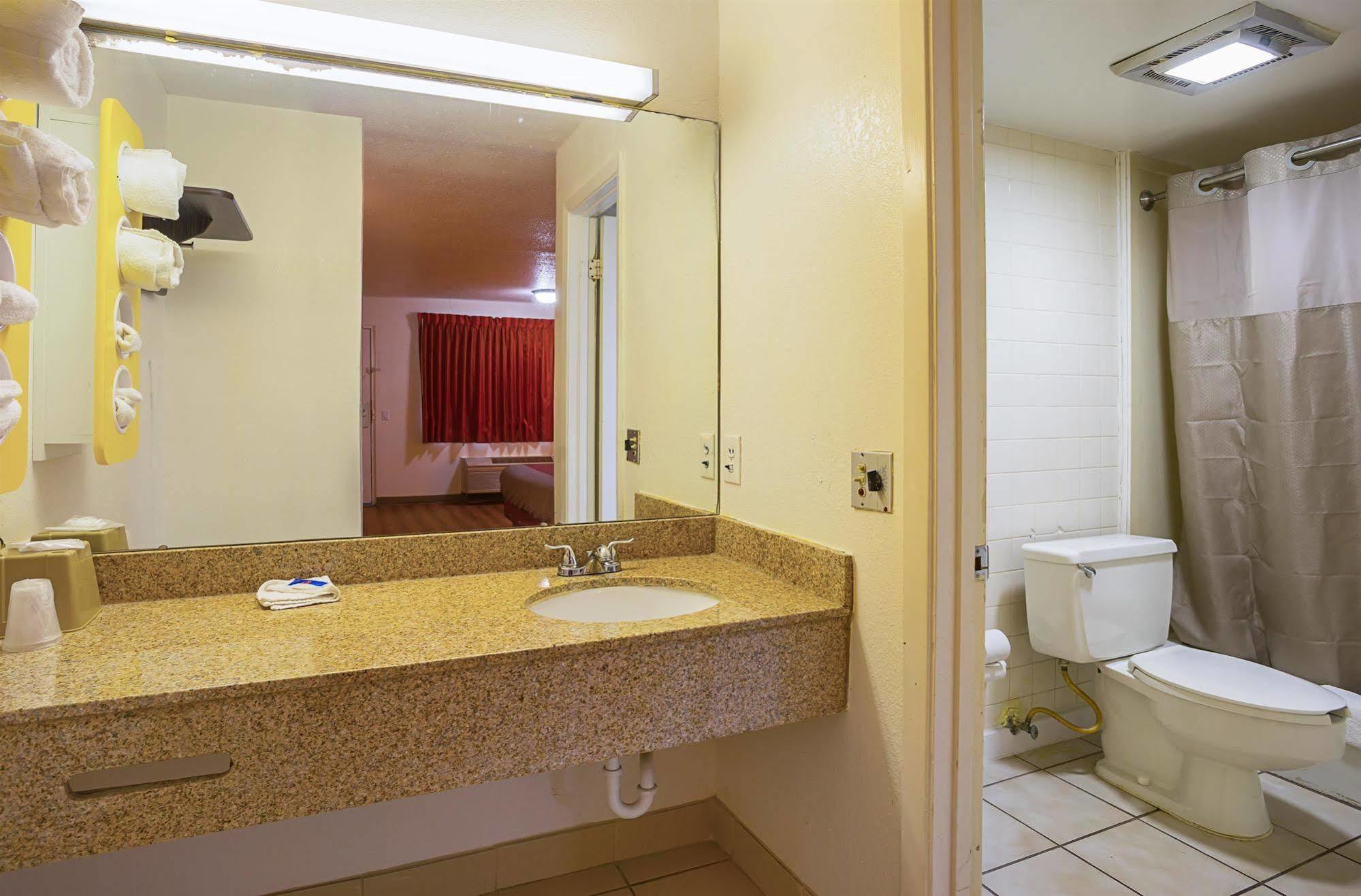 Motel 6-Brinkley, Ar Kültér fotó