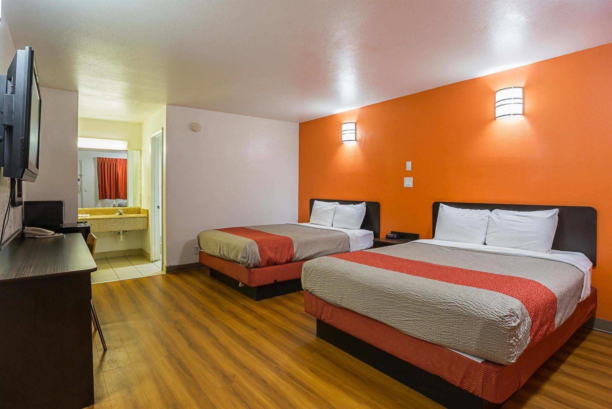 Motel 6-Brinkley, Ar Kültér fotó