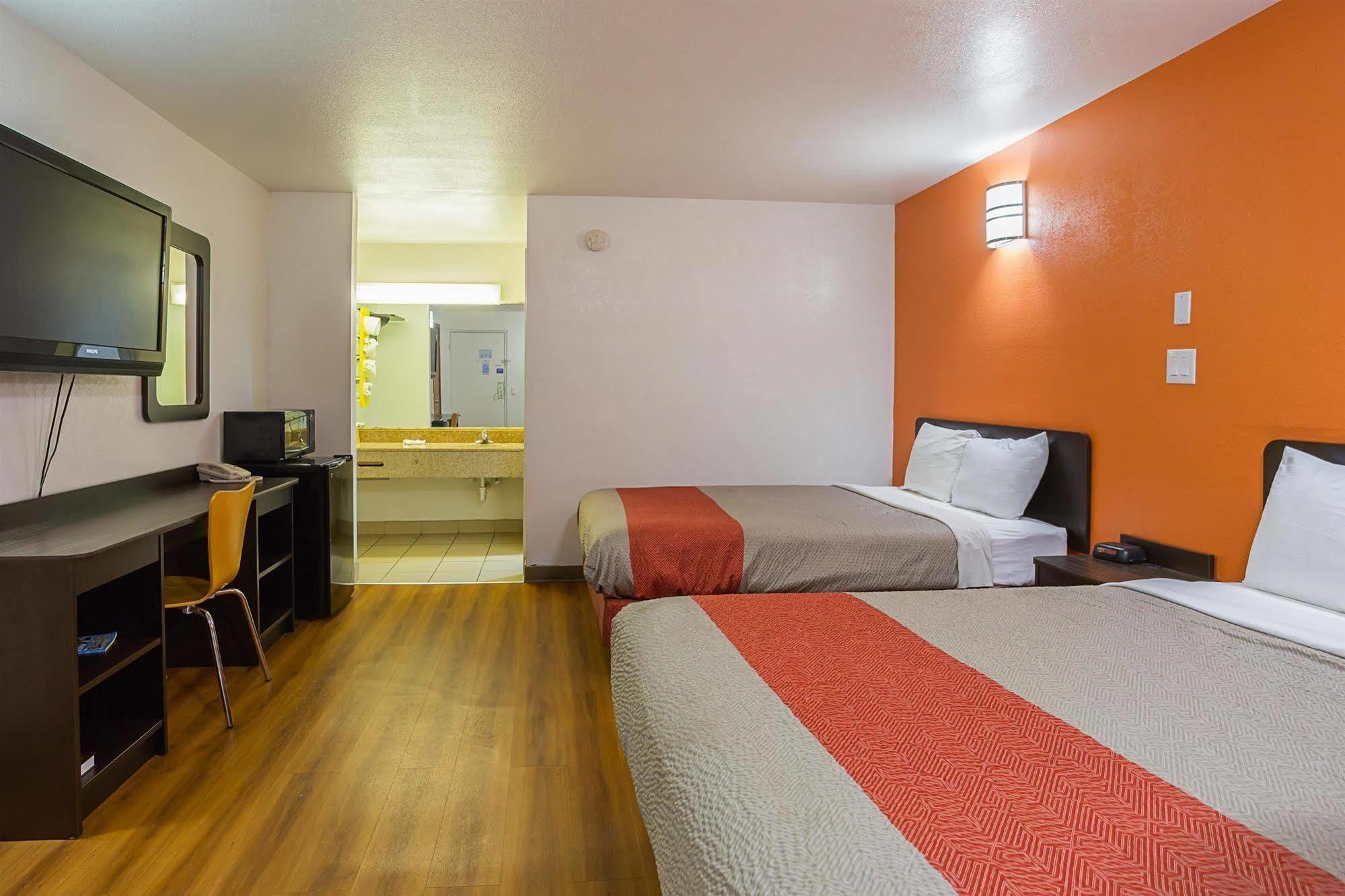 Motel 6-Brinkley, Ar Kültér fotó
