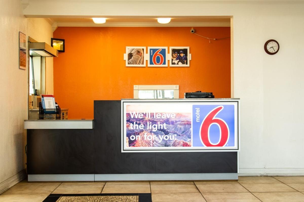 Motel 6-Brinkley, Ar Kültér fotó