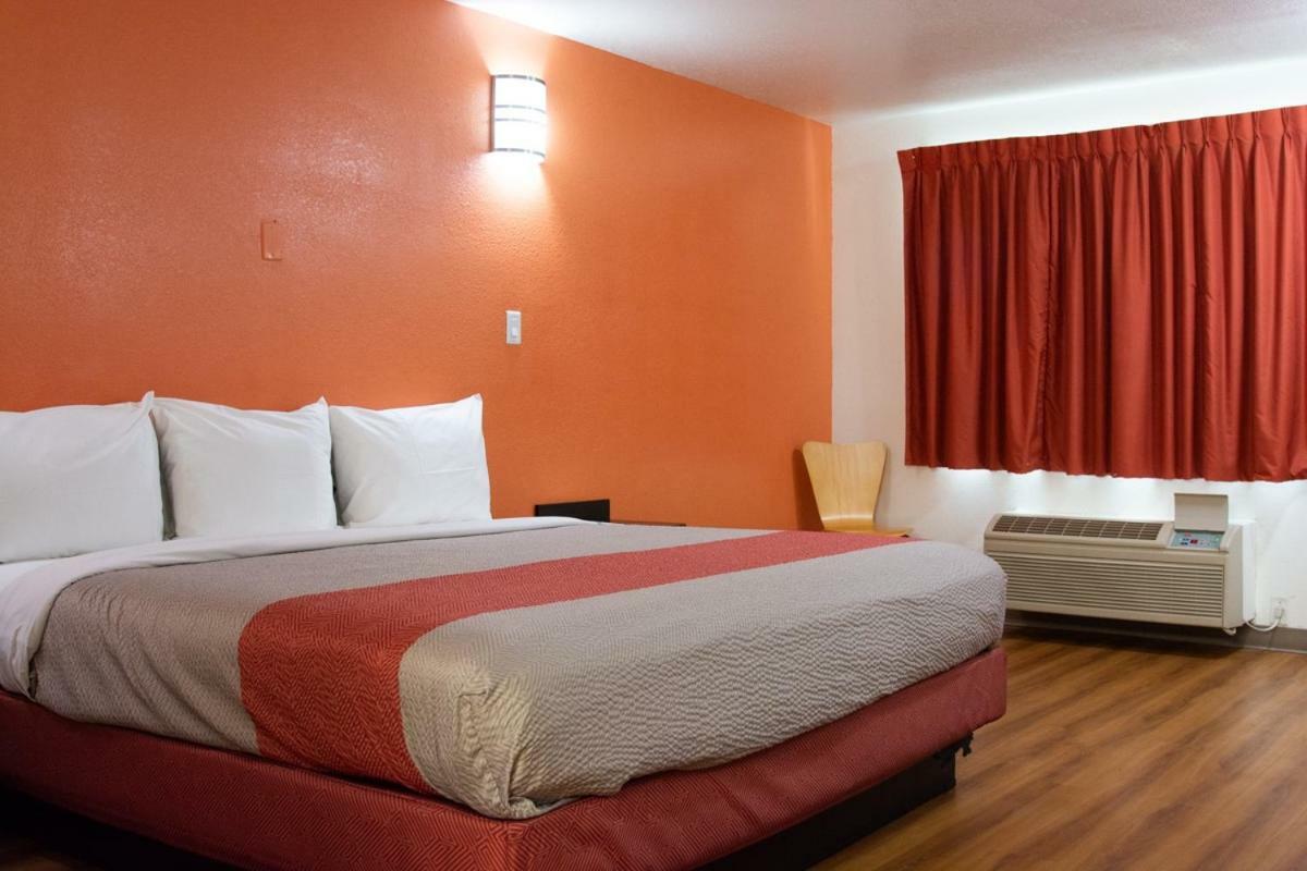Motel 6-Brinkley, Ar Kültér fotó