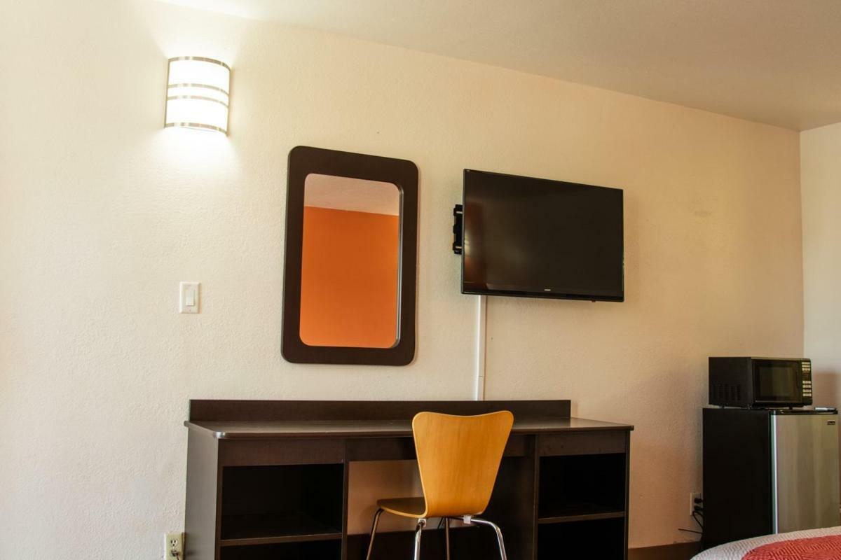 Motel 6-Brinkley, Ar Kültér fotó