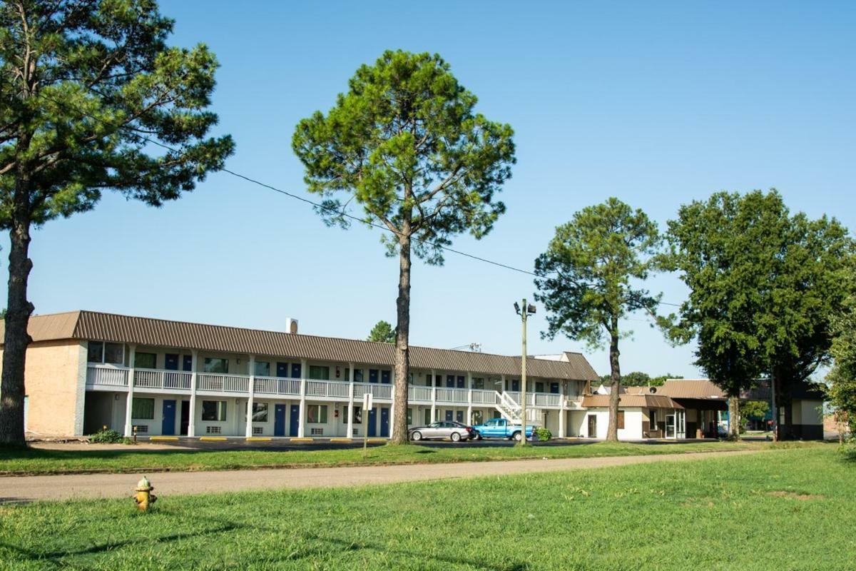 Motel 6-Brinkley, Ar Kültér fotó